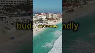 Discover Cancun Mexico Top Spots Stays amp Eats travel top10destinations mexico cancun [upl. by Enneirda]