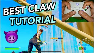 BEST CLAW TUTORIAL FOR ANYONE PS5 XBOX PC [upl. by Slohcin860]