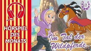 Prinzessin Emmy und ihre Pferde  Im Tal der Wildpferde Folge 06  HÖRSPIEL DES MONATS [upl. by Quentin61]