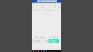 Pc main voice typing kaise kare windows techhacks [upl. by Siuqcram]