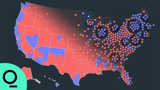 How Many Delegates Are Needed for GOP Presidential Nomination [upl. by Asillim]