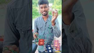 Pulsar 220 bike मे 12v RGB led light kaise lagaye Asani Se best RGB ledlights 12vledlights [upl. by Collier]