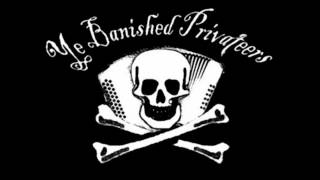 Ye Banished Privateers  07 Waves Roll High [upl. by Nitsuj858]