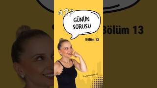 Günün Sorusu Resfebe resfebe bilmece bilbakalım gününsorusu [upl. by Ihtac376]