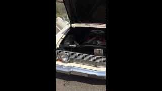 1963 Chevy Impala SS For Sale [upl. by Eerdua]