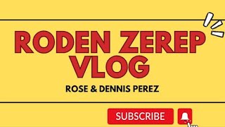 Roden Zerep Vlog is silent live [upl. by Cassandre258]