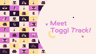 Toggl Track Time Tracking Done Right [upl. by Sancha]