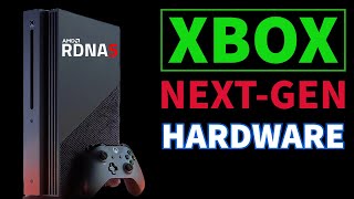 Xbox NextGen Hardware Revealed  PS5 Pro Tech Talk  Xbox Game Pass Delivers New Games [upl. by Zirtaeb]