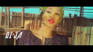 Cupastonce Ft DiJa  Aso ebi Remix Official Video [upl. by Vihs545]