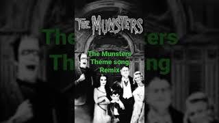 The Munsters Theme song [upl. by Neeliak812]