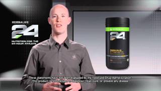 Herbalife24 Rebuild Strength [upl. by Alfons]