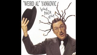 quotWeird Alquot Yankovic  Amish Paradise [upl. by Skantze878]