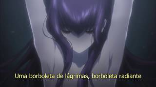 SteinsGate Full Ending LEGENDADO EM PORTUGUÊS [upl. by Nerdna]