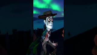 Garrys Mod Scary BUZZ amp WOODY NEXTBOT  Toy Story Woody  Buzz  Jessie gmod nextbots toystory [upl. by Sudoeht]