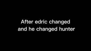 ♡Edric x Hunter ♡The Owl House goldric Fluff♡ Mean Amity Soft Hunter 🥰 Enjoy♡♡ [upl. by Remoh943]