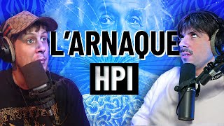 HPI  ARNAQUE ou vrai DIAGNOSTIC [upl. by Efal]