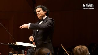 Franck Sinfonie dMoll ∙ hrSinfonieorchester ∙ Alain Altinoglu [upl. by Mcneely]