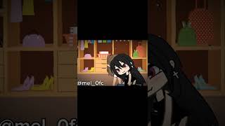 EP 191trend gacha mel memel gachalife edit memes memelgacha shortstrending trendingshort [upl. by Aneeuqal]