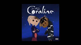 Juice WRLD  Coraline Unreleased 432hz [upl. by Yacano907]