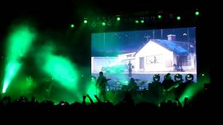 DETHKLOKDr Rockso amp Ghostqueen live in NYC 121412 [upl. by Adnauqaj]