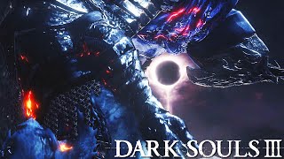 DARK SOULS 3  BOSS FINAL  The Usurpation Of Fire 34 [upl. by Nadabus]