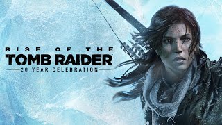 Rise of the Tomb Raider 4 [upl. by Libys503]