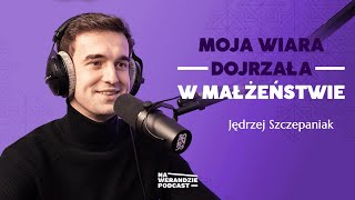 Nie mam spektakularnego świadectwa nawrócenia ale czy to źle Na Werandzie Podcast 99 [upl. by Ilyk221]