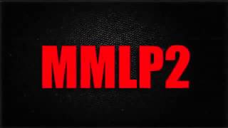 Eminem Marshall Mathers LP 2 Album Trailer Commercial MMLP2 Album [upl. by Doykos387]