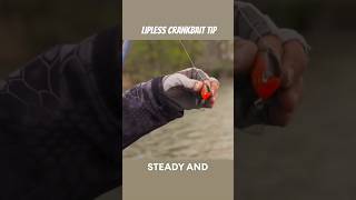 How to Retrieve a Lipless Crankbait [upl. by Grossman]