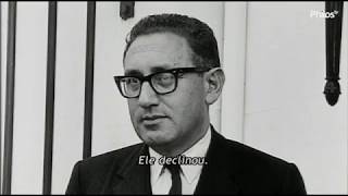 O Julgamento de Henry Kissinger Legendado PT [upl. by Head616]