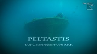 Peltastis  The Ghost Ship of Krk [upl. by Maddy]