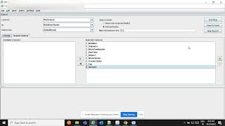 IBM FileNet Workflow  Session 10 Workflow Process Administration [upl. by Anyd]