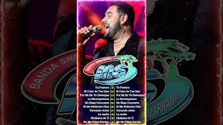 Banda MS Grandes Exitos Mix 2024 [upl. by Stephania]