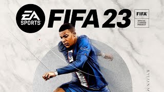 Karir Seorang Bambang  Fifa 23 Career Mode [upl. by Elbys]