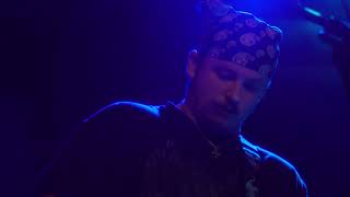 Mūtt Live at House of Blues 101924 [upl. by Duile]