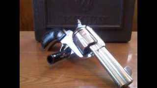 Ruger New Vaquero 45 Colt Talo Edition [upl. by Auod]