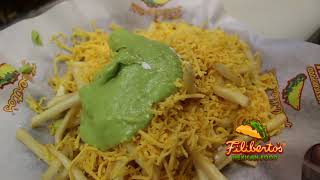 Asada Fries [upl. by Icam]