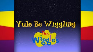 The Wiggles Yule Be Wiggling 2001 Opening [upl. by Ytte566]