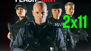 Flashpoint 2x11 Senso di colpa ITA [upl. by Mariano]