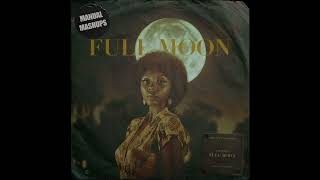 Brandy  Full Moon Motown Version [upl. by Jourdan]