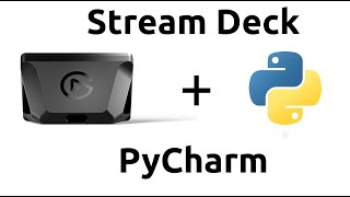 Stream Deck  PyCharm  Enhancing Python Developer Productivity [upl. by Rehpotsirhcnhoj]