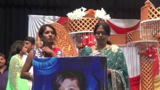 Nan unnai valthi by SVani and GChithra [upl. by Byers]