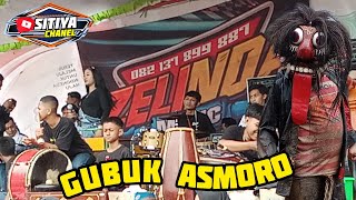 GUBUK ASMOROZELINDA MUSIC [upl. by Nailuj925]