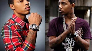 Yung Berg and Bow Wow have the Most Pointless Beef in Hip Hop History [upl. by Ehtnax]