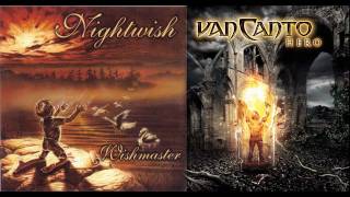 Wishmaster  Van Canto vs Nightwish [upl. by Votaw]