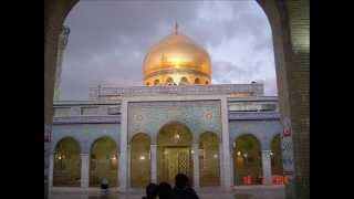 Ziyarat Janab e Zainab sa  Arabic [upl. by Joycelin655]