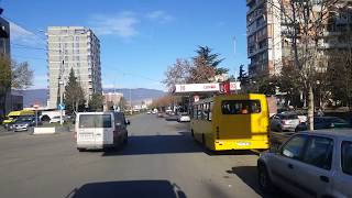 Tbilisi 8122018 Grmagele  Guramishvili  Sarajishvili ღრმაღელე  გურამიშვილი  სარაჯიშვილი [upl. by Anam592]