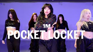 Alaina Castillo  pocket locket  Haeun Song X YOUNGJUN CHOI Choreography [upl. by Dimphia814]