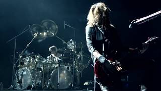 DIR EN GREY  DIFFERENT SENSE [upl. by Sharl]