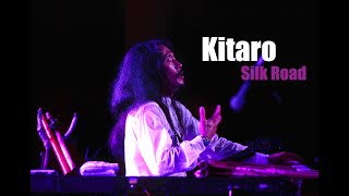 Kitaro  Silk Road Live Remaster [upl. by Iramaj]